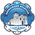 Luziânia U20-team-logo