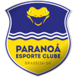 Paranoa U20-logo