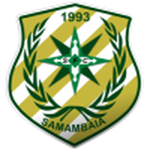 Samambaia U20-team-logo