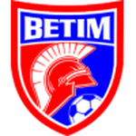 Betim U20-logo
