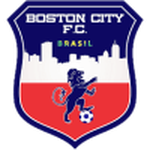 Boston City U20 team logo