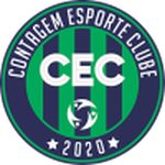 Contagem U20 team logo
