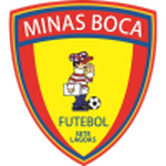 Minas Boca U20-logo