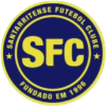 Santarritense U20 team logo