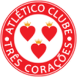 Tres Coracoes U20 team logo