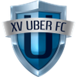 XV de Novembro U20-team-logo