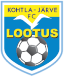 Away team Kohtla-Järve logo. Nõmme United vs Kohtla-Järve predictions and betting tips