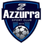 Away team Azzurra U20 logo. Murici U20 vs Azzurra U20 predictions and betting tips