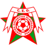 Away team CEO U20 logo. Gaviao Izidorense U20 vs CEO U20 predictions and betting tips