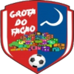 Home team Grota do Facao U20 logo. Grota do Facao U20 vs Desportiva Aliança U20 prediction, betting tips and odds