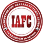 Home team Independente Atalaia U20 logo. Independente Atalaia U20 vs Murici U20 prediction, betting tips and odds