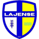 Home team Lajense U20 logo. Lajense U20 vs Zumbi U20 prediction, betting tips and odds