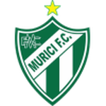 Home team Murici U20 logo. Murici U20 vs Azzurra U20 prediction, betting tips and odds