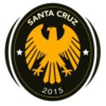 Away team Santa Cruz AL U20 logo. Ponte Preta AL U20 vs Santa Cruz AL U20 predictions and betting tips
