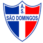 Home team Sao Domingos U20 logo. Sao Domingos U20 vs Ponte Preta AL U20 prediction, betting tips and odds