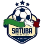 Away team Satuba U20 logo. M10 Rio Largo U20 vs Satuba U20 predictions and betting tips