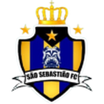 Away team São Sebastião U20 logo. Canoense U20 vs São Sebastião U20 predictions and betting tips