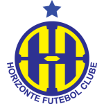 Home team Horizonte U20 logo. Horizonte U20 vs Pacatuba U20 prediction, betting tips and odds