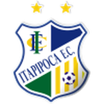 Away team Itapipoca U20 logo. Caucaia U20 vs Itapipoca U20 predictions and betting tips
