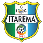 Home team Itarema U20 logo. Itarema U20 vs Floresta CE U20 prediction, betting tips and odds