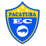 Away team Pacatuba U20 logo. Horizonte U20 vs Pacatuba U20 predictions and betting tips
