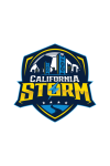 California Storm