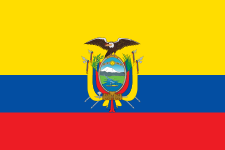 Ecuador logo