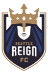 Seattle Reign II