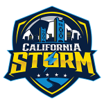 Away team California Storm II logo. Colorado Storm vs California Storm II predictions and betting tips