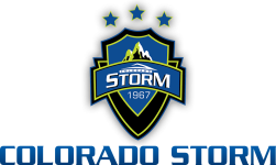 Home team Colorado Storm logo. Colorado Storm vs California Storm II prediction, betting tips and odds