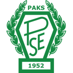 Paks logo