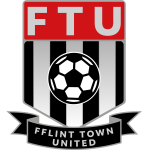 Away team Flint City logo. Michiana vs Flint City predictions and betting tips