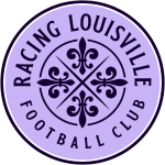 Away team Racing Louisville II logo. Lexington II vs Racing Louisville II predictions and betting tips
