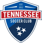 Away team Tennessee SC logo. AHFC Royals II vs Tennessee SC predictions and betting tips