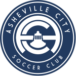 Away team Asheville City W logo. Florida Elite SA vs Asheville City W predictions and betting tips