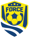 Home team Cleveland Force W logo. Cleveland Force W vs Ann Arbor W prediction, betting tips and odds