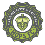 Home team Charlottetowne Hops logo. Charlottetowne Hops vs Port City NC prediction, betting tips and odds