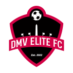 Home team DMV Elite logo. DMV Elite vs Alexandria Reds prediction, betting tips and odds