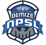 Home team Demize NPSL logo. Demize NPSL vs Arkansas Wolves prediction, betting tips and odds
