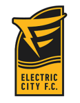 Away team Electric City Shock logo. West Chester United vs Electric City Shock predictions and betting tips
