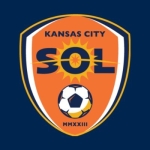 Home team Kansas City Sol logo. Kansas City Sol vs Ehtar Belleville prediction, betting tips and odds
