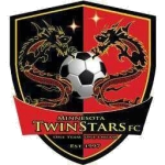Away team Minnesota Twin Stars logo. Dakota Fusion vs Minnesota Twin Stars predictions and betting tips