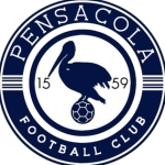 Home team Pensacola logo. Pensacola vs New Orleans Jesters prediction, betting tips and odds
