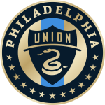 Away team Philadelphia Union III logo. Atlantic City vs Philadelphia Union III predictions and betting tips