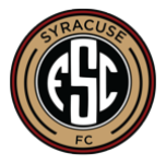 Home team Syracuse FC logo. Syracuse FC vs Hartford City prediction, betting tips and odds