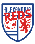 Away team Alexandria Reds logo. DMV Elite vs Alexandria Reds predictions and betting tips