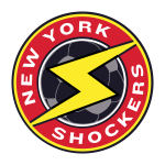 Away team New York Shockers logo. New Jersey United vs New York Shockers predictions and betting tips
