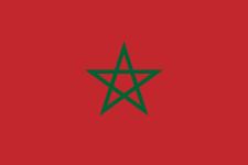 Morocco U20 W team logo