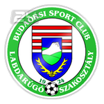 Budaorsi SC team logo