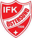 IFK Östersund W